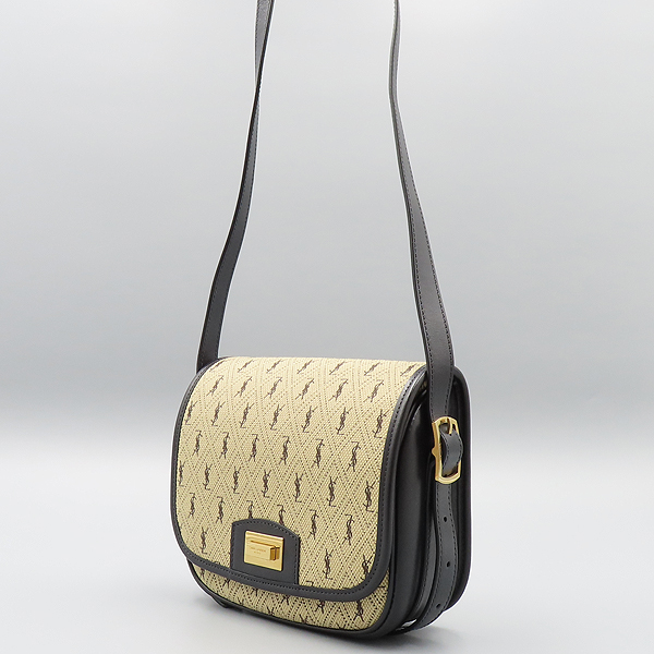 YSL(���ζ�) 585007 ������ ���׷� ����� ĵ���� ���� ����� �� ũ�ν��� [�ϳ��̻���] �̹���4 - ���̺��� �߰���ǰ