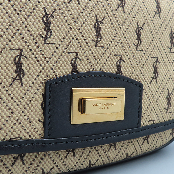 YSL(���ζ�) 585007 ������ ���׷� ����� ĵ���� ���� ����� �� ũ�ν��� [�ϳ��̻���] �̹���5 - ���̺��� �߰���ǰ