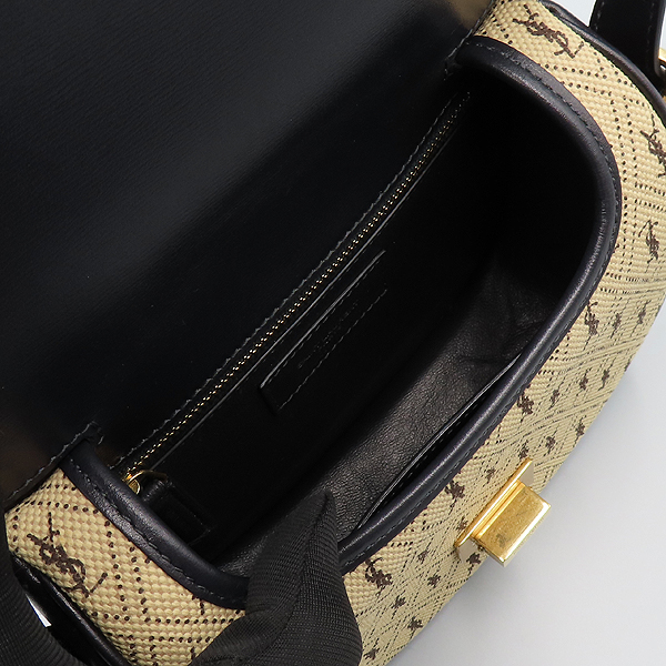 YSL(���ζ�) 585007 ������ ���׷� ����� ĵ���� ���� ����� �� ũ�ν��� [�ϳ��̻���] �̹���7 - ���̺��� �߰���ǰ