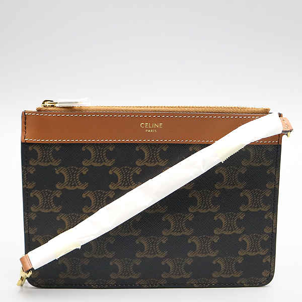 (����ǰ) Celine(������) 123912GXC ����Ʈ ���۹� + �����Ŀ�ġ [�뱸��������] �̹���6 - ���̺��� �߰���ǰ