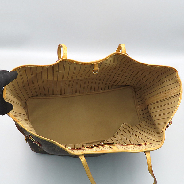 Louis Vuitton(���̺���) M40157 ���׷� ĵ���� �׹�Ǯ GM �����  [õ�Ƚż�����] �̹���6 - ���̺��� �߰���ǰ