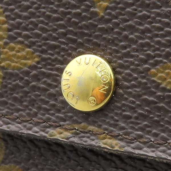 Louis Vuitton(���̺���) M61734 ���׷� ĵ���� ��� ���� ������  [õ�Ƚż�����] �̹���4 - ���̺��� �߰���ǰ