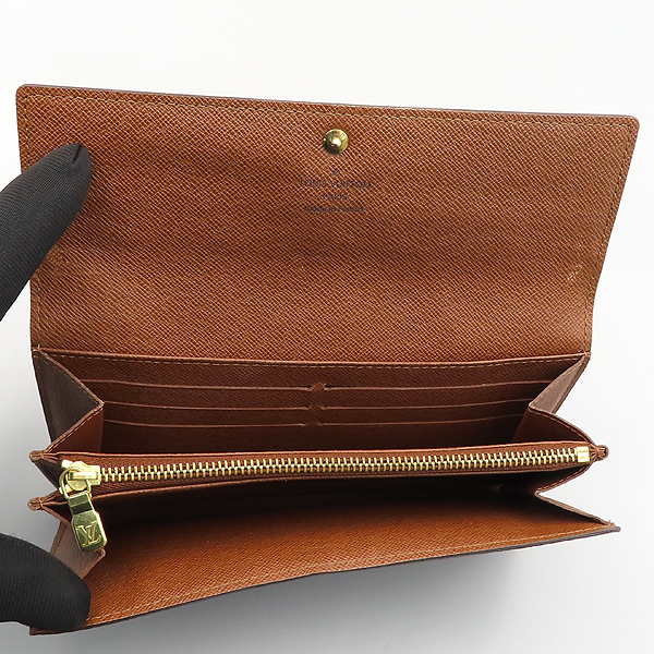 Louis Vuitton(���̺���) M61734 ���׷� ĵ���� ��� ���� ������  [õ�Ƚż�����] �̹���7 - ���̺��� �߰���ǰ