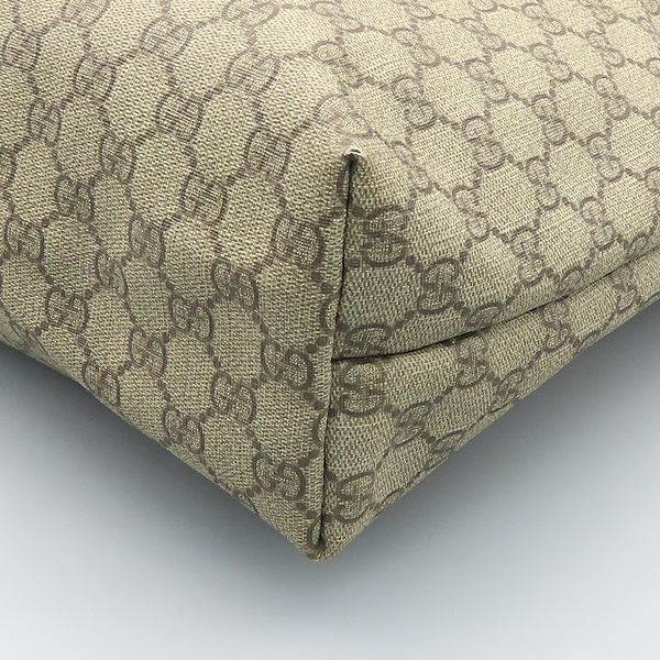 Gucci(����) 211137 GG �ΰ� PVC ��ũ���� ���� Ʈ���� ���� ����� [õ�Ƚż�����] �̹���5 - ���̺��� �߰���ǰ