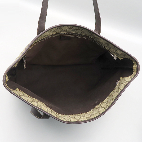 Gucci(����) 211137 GG �ΰ� PVC ��ũ���� ���� Ʈ���� ���� ����� [õ�Ƚż�����] �̹���7 - ���̺��� �߰���ǰ