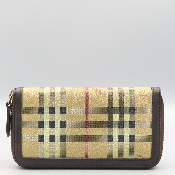 Burberry(������) ���̸��� üũ PVC ���� ���� Ʈ���� ���� ������ [õ�Ƚż�����] �̹���2 - ���̺��� �߰���ǰ