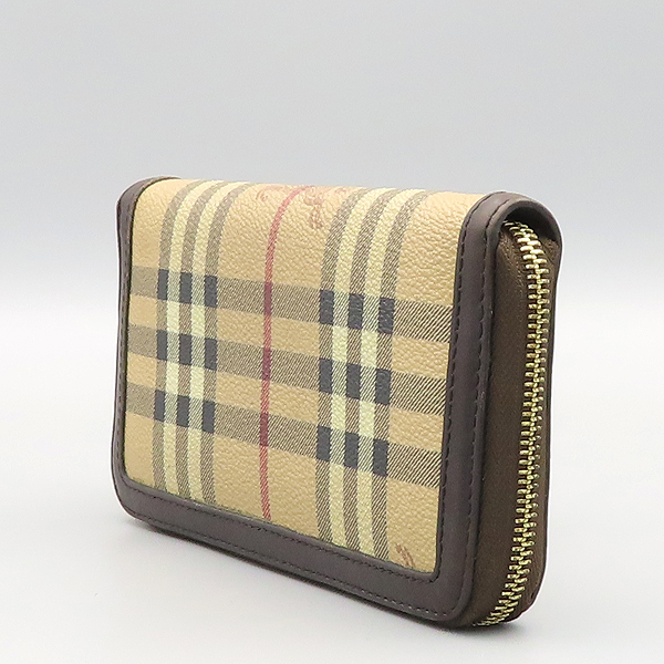 Burberry(������) ���̸��� üũ PVC ���� ���� Ʈ���� ���� ������ [õ�Ƚż�����] �̹���3 - ���̺��� �߰���ǰ