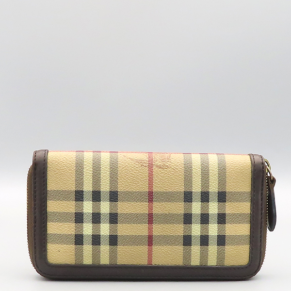 Burberry(������) ���̸��� üũ PVC ���� ���� Ʈ���� ���� ������ [õ�Ƚż�����] �̹���4 - ���̺��� �߰���ǰ