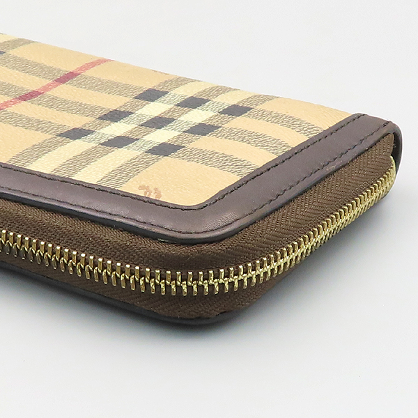 Burberry(������) ���̸��� üũ PVC ���� ���� Ʈ���� ���� ������ [õ�Ƚż�����] �̹���5 - ���̺��� �߰���ǰ