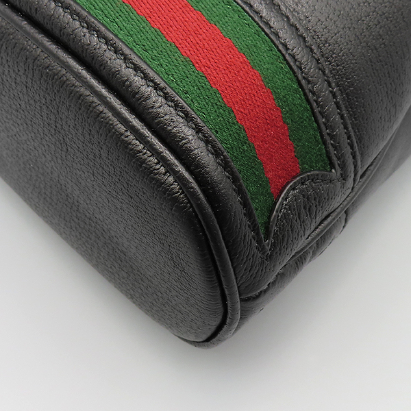 Gucci(����) 719884 ���� ���� ����Ʈ������ ���ǵ�� ���� ��Ŷ ��Ʈ�� + �����Ʈ�� [�ϳ��̻���] �̹���5 - ���̺��� �߰���ǰ