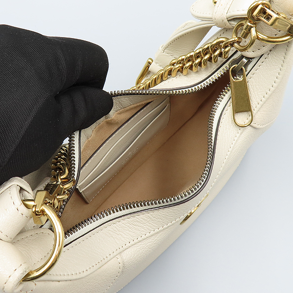 Gucci(����) 731817 ���̺��� ���� �����ε��� ���� ü�� ����� + ũ�ν���Ʈ�� 2WAY [�ϳ��̻���] �̹���7 - ���̺��� �߰���ǰ