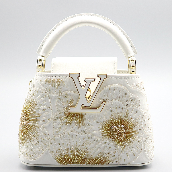 (�̻��) Louis Vuitton(���̺���) M23967 ī�� ��Ų ���� ���(peony) ��� īǶ�� ���� ��Ʈ�� +���� ��Ʈ�� + ���׷� ĵ���� Ʈ��ũ ���̽� [�뱸��������] �̹���2 - ���̺��� �߰���ǰ