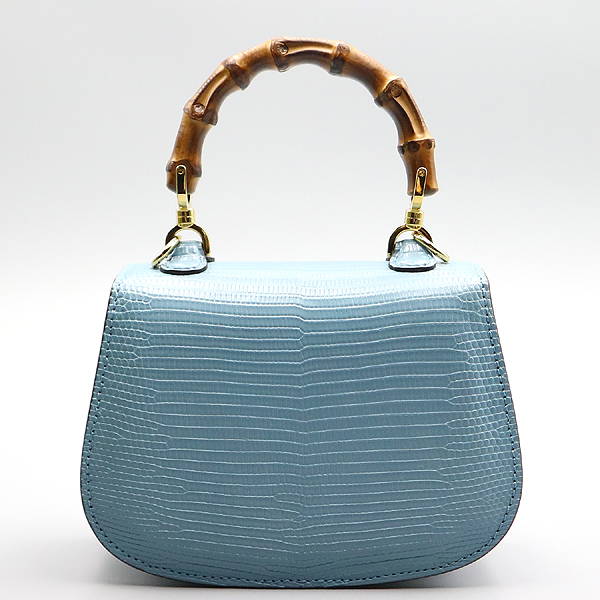 (�̻��) Gucci(����) 735116 ��ī�� ���� ��� ���ڵ�(lizard) ���� �̴� ��Ʈ�� + ü�� ��Ʈ�� [�뱸��������] �̹���4 - ���̺��� �߰���ǰ