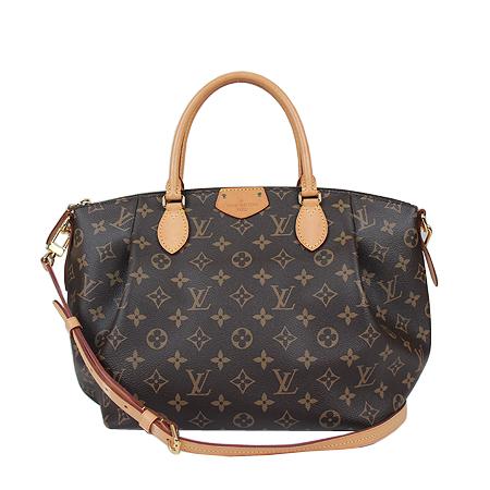 Louis Vuitton(���̺���) M48814 ���׷� ĵ���� Ƣ����MM 2WAY(���ֻ���) �̹���2 - ���̺��� �߰���ǰ