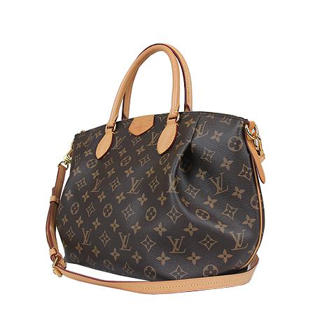 Louis Vuitton(���̺���) M48814 ���׷� ĵ���� Ƣ����MM 2WAY(���ֻ���) �̹���3 - ���̺��� �߰���ǰ