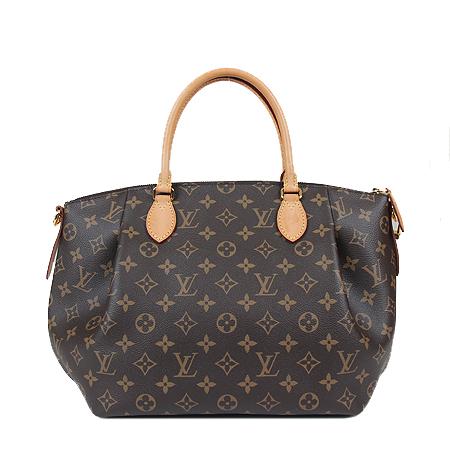 Louis Vuitton(���̺���) M48814 ���׷� ĵ���� Ƣ����MM 2WAY(���ֻ���) �̹���4 - ���̺��� �߰���ǰ