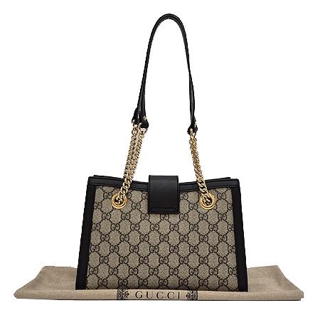 Gucci(����) 498156 GG ������ ĵ���� ���� ���� ���� �е�� ����� (���ַԵ���) �̹���3 - ���̺��� �߰���ǰ