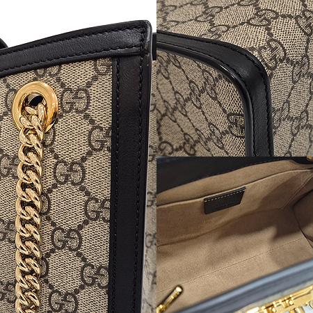 Gucci(����) 498156 GG ������ ĵ���� ���� ���� ���� �е�� ����� (���ַԵ���) �̹���5 - ���̺��� �߰���ǰ