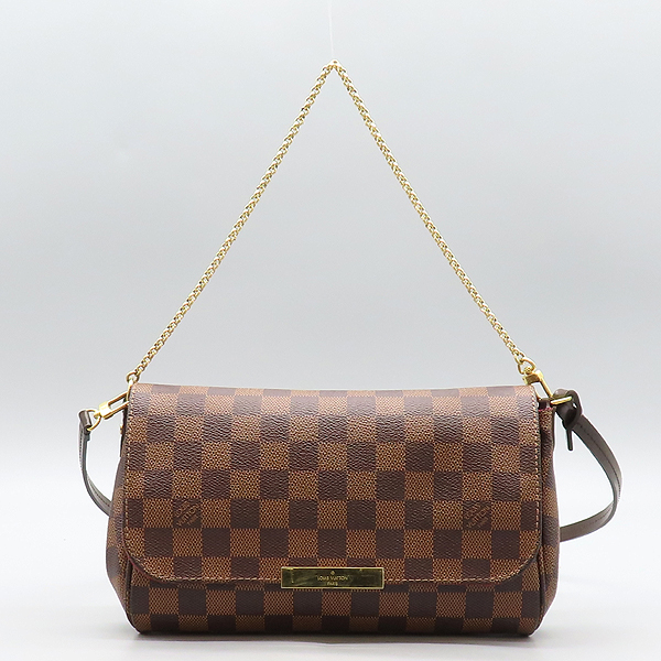 Louis Vuitton(���̺���) N41129 �ٹ̿� ���� ĵ���� ���̺��� MM 2-WAY [���̷Ե���] �̹���2 - ���̺��� �߰���ǰ