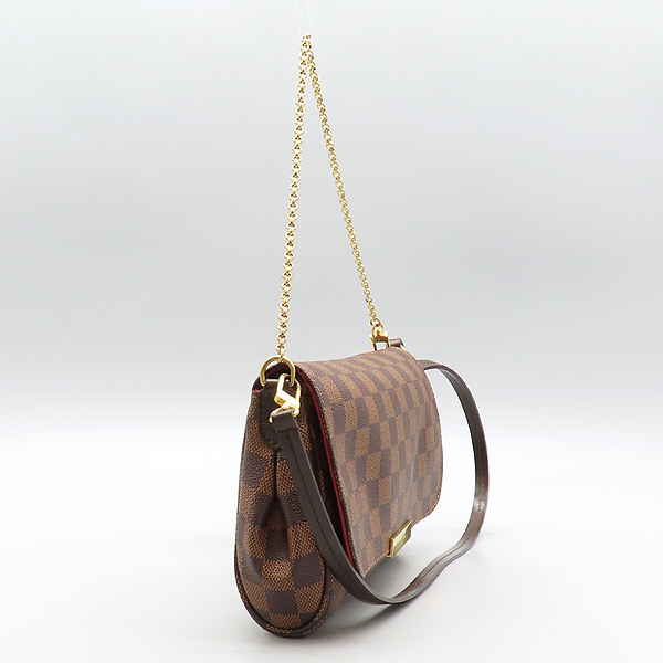 Louis Vuitton(���̺���) N41129 �ٹ̿� ���� ĵ���� ���̺��� MM 2-WAY [���̷Ե���] �̹���3 - ���̺��� �߰���ǰ