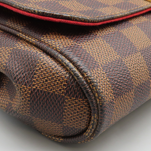 Louis Vuitton(���̺���) N41129 �ٹ̿� ���� ĵ���� ���̺��� MM 2-WAY [���̷Ե���] �̹���5 - ���̺��� �߰���ǰ