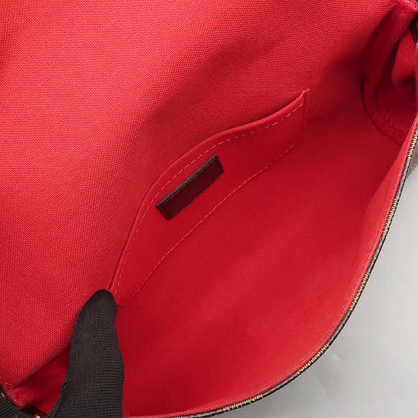 Louis Vuitton(���̺���) N41129 �ٹ̿� ���� ĵ���� ���̺��� MM 2-WAY [���̷Ե���] �̹���6 - ���̺��� �߰���ǰ