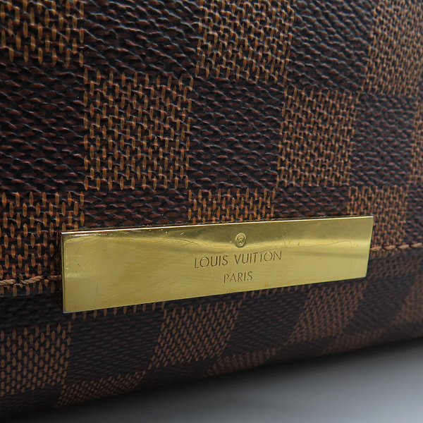 Louis Vuitton(���̺���) N41129 �ٹ̿� ���� ĵ���� ���̺��� MM 2-WAY [���̷Ե���] �̹���7 - ���̺��� �߰���ǰ