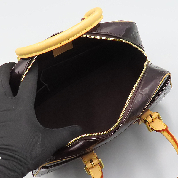 Louis Vuitton(���̺���) M93516 ���׷� ������ �Ƹ����� ���� ����̺� ��Ʈ�� [��ź�Ե���] �̹���6 - ���̺��� �߰���ǰ