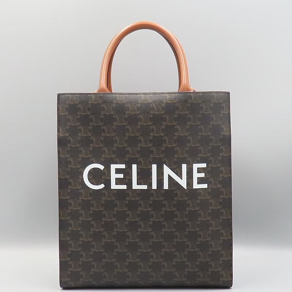 Celine(������) 191542 Ʈ������ ĵ���� ��Ƽ�� ī�ٽ� ���� ������ ��Ʈ�� + ��� ��Ʈ�� 2WAY [��ź�Ե���] �̹���2 - ���̺��� �߰���ǰ