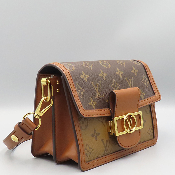 Louis Vuitton(���̺���) M45959 ���׷� ĵ���� �̴� ���� ��� �� ũ�ν��� [��ź�Ե���] �̹���3 - ���̺��� �߰���ǰ