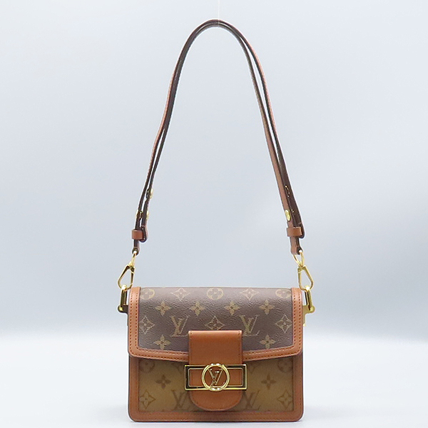 Louis Vuitton(���̺���) M45959 ���׷� ĵ���� �̴� ���� ��� �� ũ�ν��� [��ź�Ե���] �̹���4 - ���̺��� �߰���ǰ