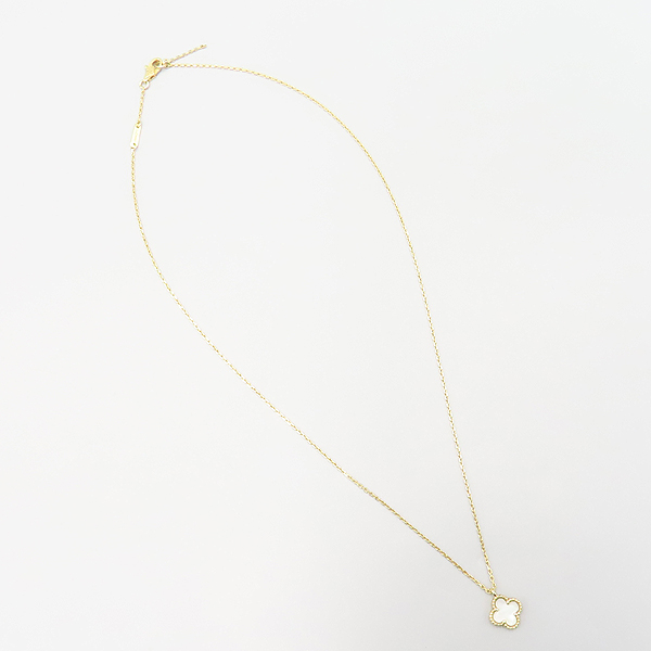 VANCLEEF & ARPELS(��Ŭ����&����)  VCARF69100 18K ��� ���� ���� �� ���Ժ�� ����Ʈ ������ ����� [��ź�Ե���] �̹���3 - ���̺��� �߰���ǰ