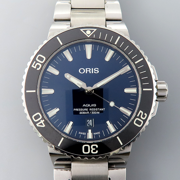 ������ ��Ŀ�� ������ 43.5MM �����ð� 