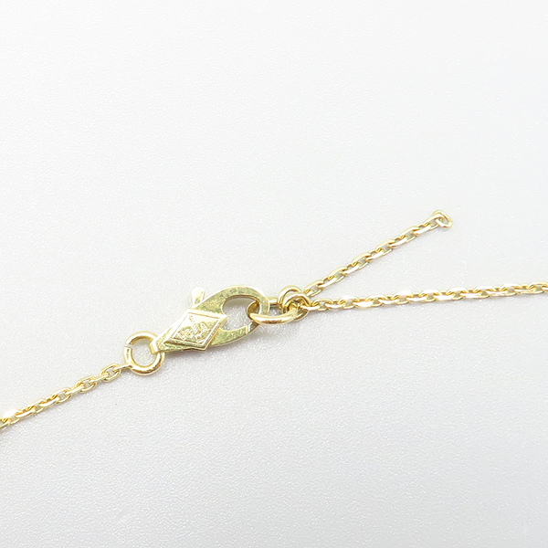 VANCLEEF & ARPELS(��Ŭ����&����)  VCARF69100 18K ��� ���� ���� �� ���Ժ�� ����Ʈ ������ ����� [��ź�Ե���] �̹���5 - ���̺��� �߰���ǰ