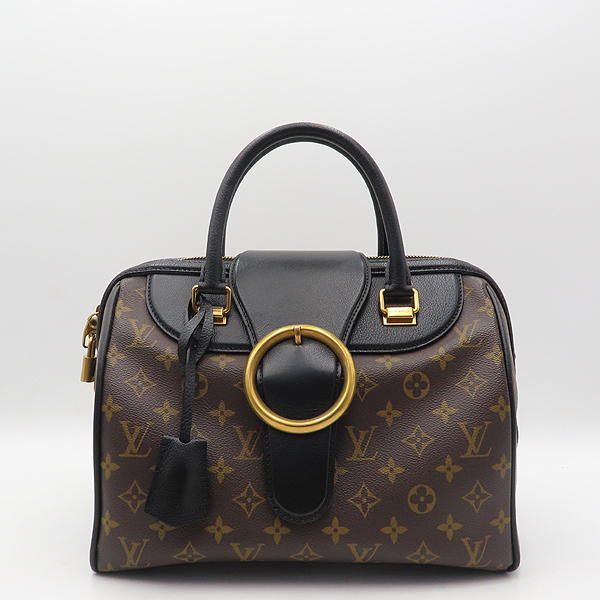 Louis Vuitton(���̺���) M40804 ���׷� ĵ���� ��� �ַο� ���ǵ� ��Ʈ�� [�д�������] �̹���2 - ���̺��� �߰���ǰ