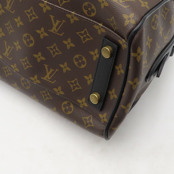 Louis Vuitton(���̺���) M40804 ���׷� ĵ���� ��� �ַο� ���ǵ� ��Ʈ�� [�д�������] �̹���4 - ���̺��� �߰���ǰ