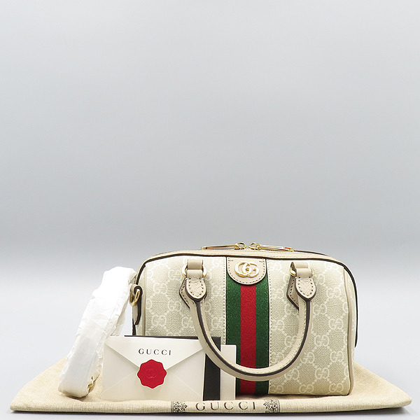 (�̻��) Gucci(����) 772053 ������ ���� ȭ��Ʈ ������ ĵ���� ���ǵ�� �̴� ž�ڵ� �����Ϲ� + �����Ʈ�� [�ϳ��̻���]