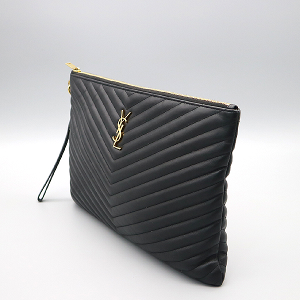 YSL(���ζ�) 440222 ���� ����� ���� ��Ʋ�� YSL ���׷� Ŭ��ġ [�뱸�߾ӷο���] �̹���3 - ���̺��� �߰���ǰ