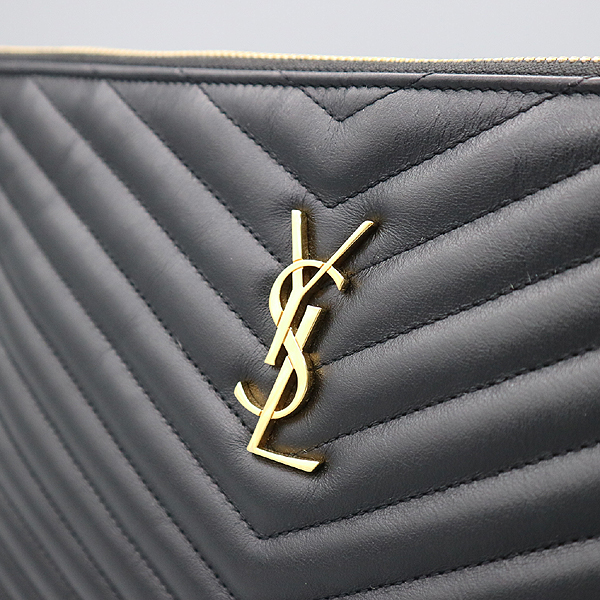YSL(���ζ�) 440222 ���� ����� ���� ��Ʋ�� YSL ���׷� Ŭ��ġ [�뱸�߾ӷο���] �̹���4 - ���̺��� �߰���ǰ
