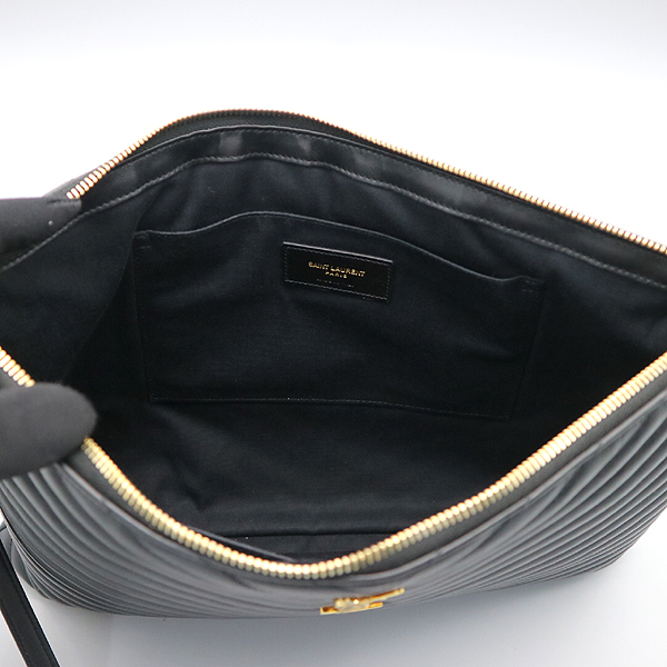 YSL(���ζ�) 440222 ���� ����� ���� ��Ʋ�� YSL ���׷� Ŭ��ġ [�뱸�߾ӷο���] �̹���6 - ���̺��� �߰���ǰ