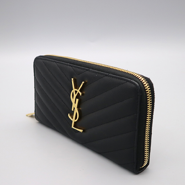 SAINT LAURENT PARIS(���ζ��ĸ�) 358094 ĳ��Ų YSL ���� �ΰ� ���ǿ��� ������ [�뱸�߾ӷο���] �̹���2 - ���̺��� �߰���ǰ