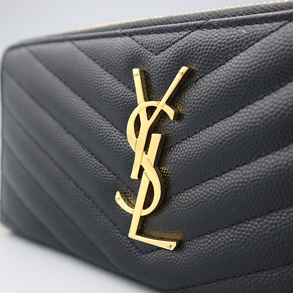 SAINT LAURENT PARIS(���ζ��ĸ�) 358094 ĳ��Ų YSL ���� �ΰ� ���ǿ��� ������ [�뱸�߾ӷο���] �̹���3 - ���̺��� �߰���ǰ