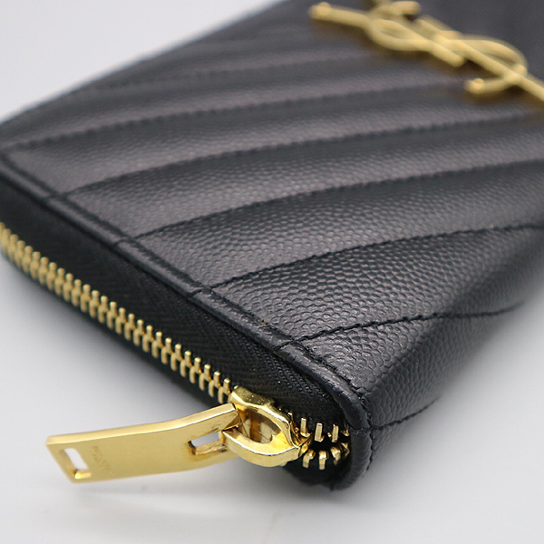 SAINT LAURENT PARIS(���ζ��ĸ�) 358094 ĳ��Ų YSL ���� �ΰ� ���ǿ��� ������ [�뱸�߾ӷο���] �̹���4 - ���̺��� �߰���ǰ