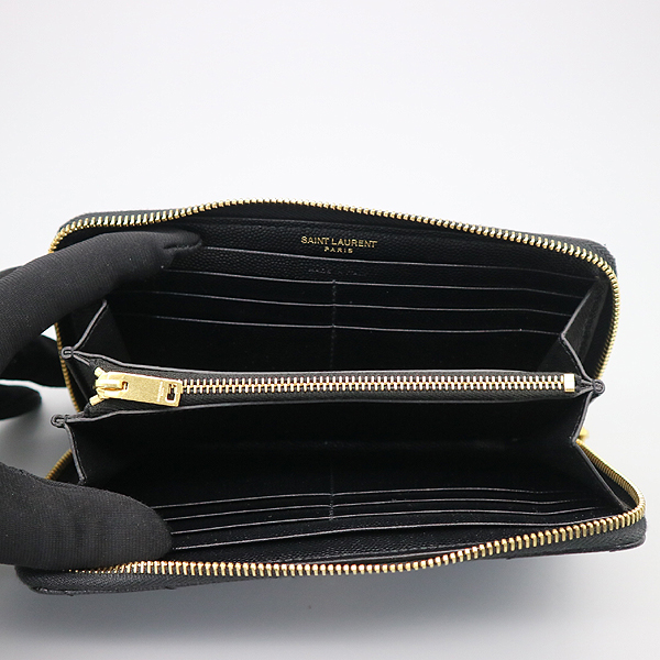 SAINT LAURENT PARIS(���ζ��ĸ�) 358094 ĳ��Ų YSL ���� �ΰ� ���ǿ��� ������ [�뱸�߾ӷο���] �̹���5 - ���̺��� �߰���ǰ