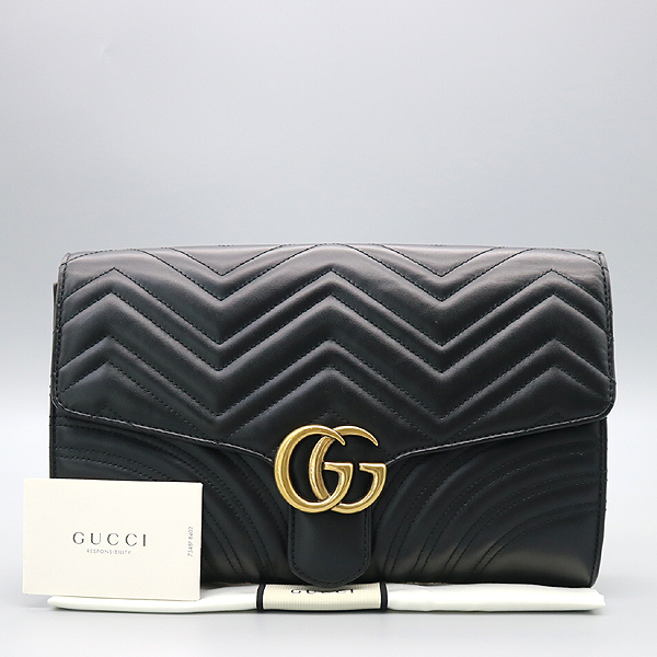 Gucci(����) 498079 ����Ʈ ��Ʋ�� Ŭ��ġ�� [�뱸�߾ӷο���]