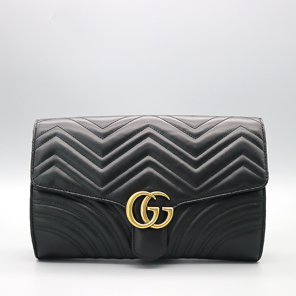 Gucci(����) 498079 ����Ʈ ��Ʋ�� Ŭ��ġ�� [�뱸�߾ӷο���] �̹���2 - ���̺��� �߰���ǰ