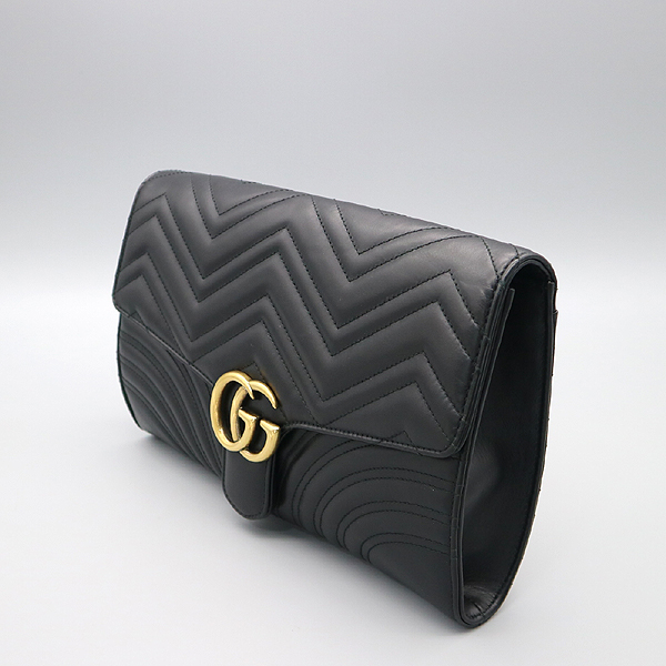Gucci(����) 498079 ����Ʈ ��Ʋ�� Ŭ��ġ�� [�뱸�߾ӷο���] �̹���3 - ���̺��� �߰���ǰ