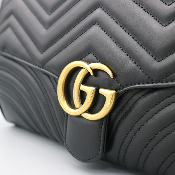 Gucci(����) 498079 ����Ʈ ��Ʋ�� Ŭ��ġ�� [�뱸�߾ӷο���] �̹���4 - ���̺��� �߰���ǰ