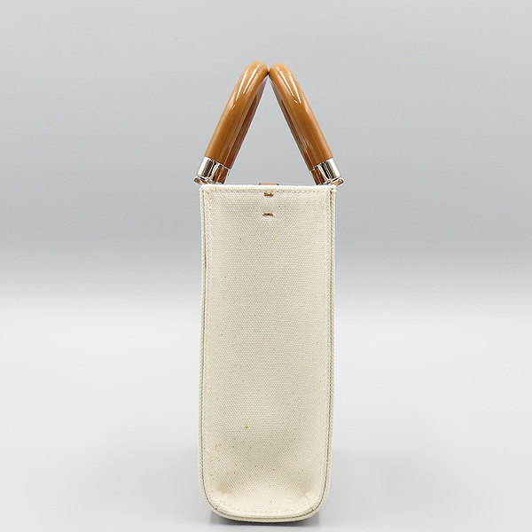 Fendi(���) 8BS051 ���� ���̴�Ʈ ĵ���� ������ ���� �̴� ��Ʈ�� + ũ�ν� ��Ʈ�� [�ϳ��̻���] �̹���3 - ���̺��� �߰���ǰ