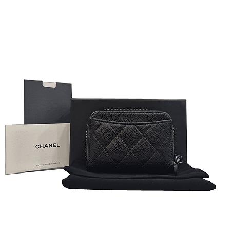 Chanel(����) AP0216 ���� ĳ��� ��Ų ���� �ΰ� Ŭ���� ���� ī������ (���ַԵ���) �̹���2 - ���̺��� �߰���ǰ